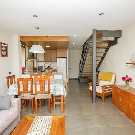 Apartamento Cal