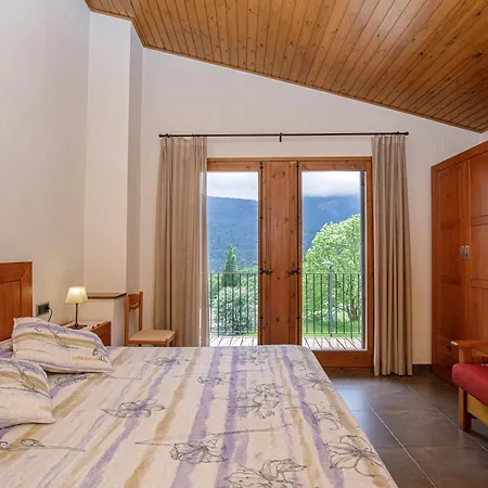 Apartamento Cal *