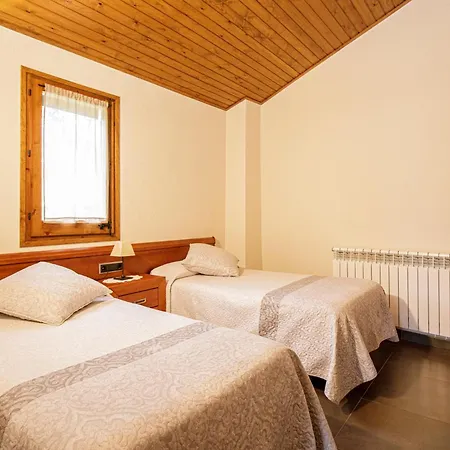 Cal Apartamento Campelles