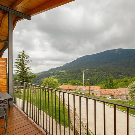 Apartamento Cal Campelles