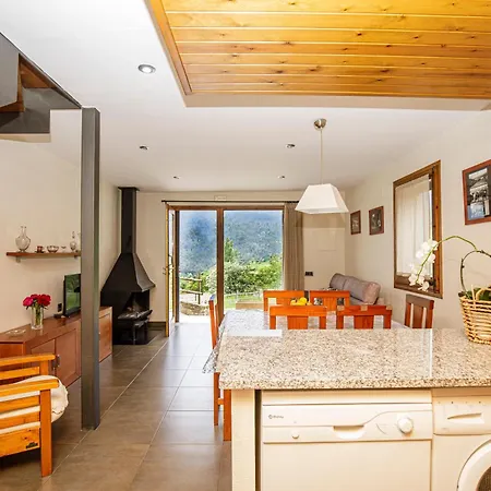 Cal Apartamento