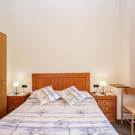 Cal Apartamento *