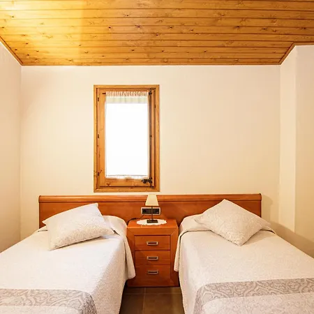 Apartamento Cal *