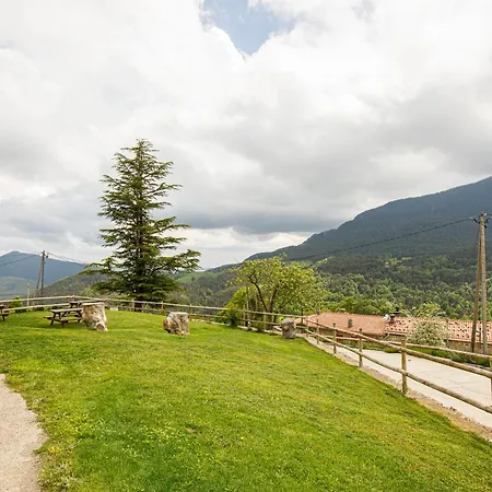 Cal Apartamento Campelles