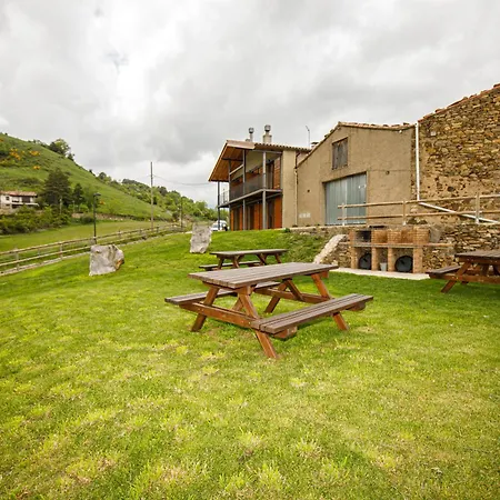 Cal Apartamento