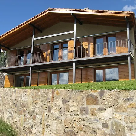 Apartamento Cal Campelles